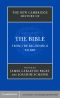 [The New Cambridge History of the Bible 01] • The New Cambridge History of the Bible · Volume 1, From the Beginnings to 600 · 1